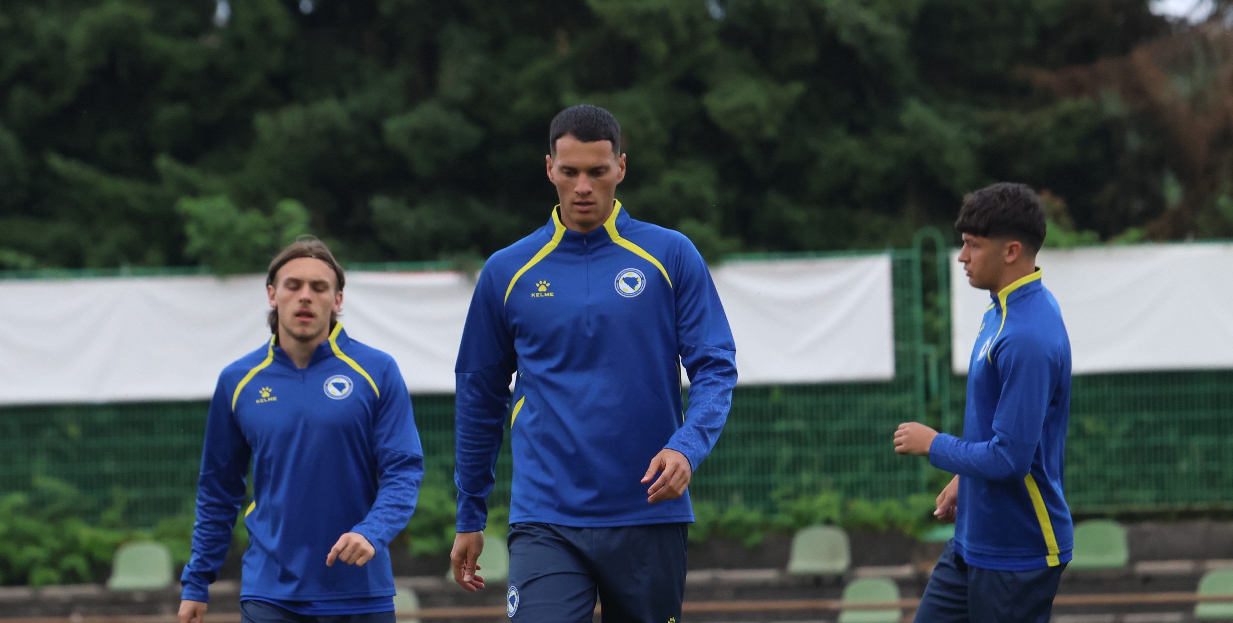 Kulenović bez dileme: BiH je bila moj jedini izbor, nisam ni razmišljao o Kanadi!